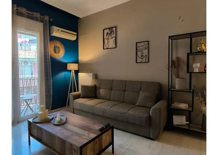 August Moon Apartment